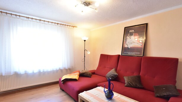 Unclassified image, 1 of 21, button - Spacious Apartment in Rakow near Sea (Am Salzhaff)
