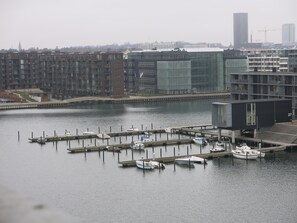 Basic Room | Water view - Penthouse in Sydhavn 1135-1 (Copenhagen)