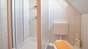 Unclassified image, 5 of 16, button - Apartment in Wohlenberg With Balcony, Garden, Bbq, Heating (Kluetz)