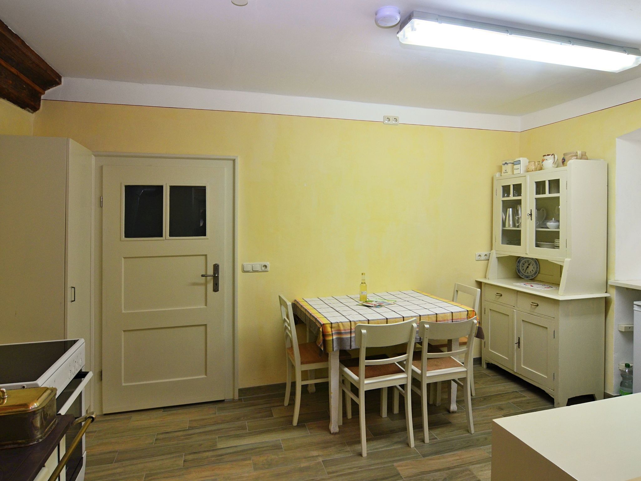 Apartment | Dining