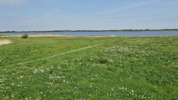Apartment | Exterior - Peaceful Apartment in Insel Poel near Sea (Insel Poel)