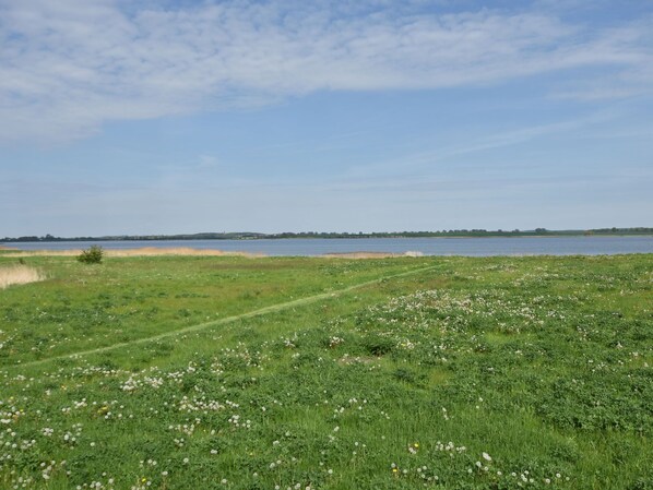 Apartment | Exterior - Peaceful Apartment in Insel Poel near Sea (Insel Poel)