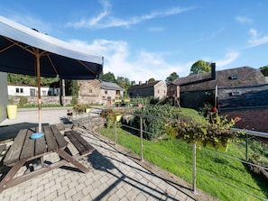 單棟房屋 | 花園