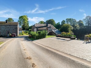 獨棟房屋 | 住宿景觀