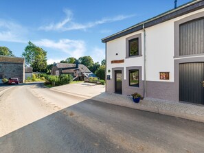 House | Exterior