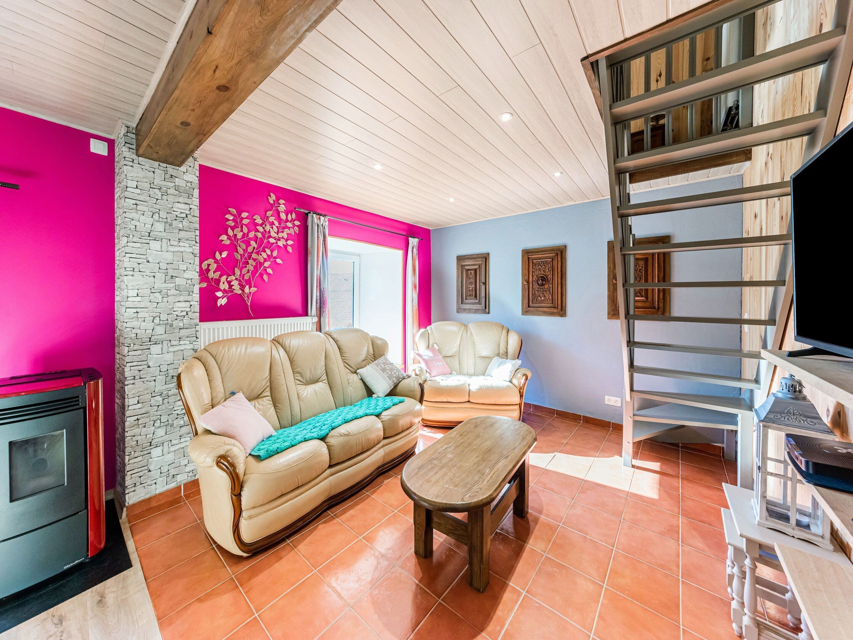 Casa | Sala de estar