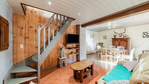 Hus | Oppholdsområde