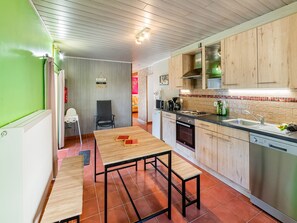 Rumah | Tempat makan
