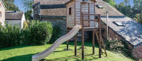 House | Garden