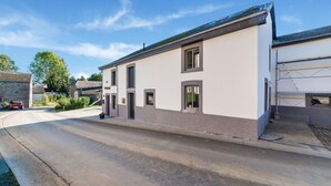 Hus | Eksteriør