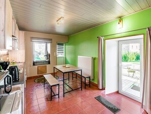 House | Dining
