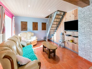 Maison | Salle de séjour