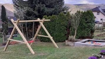 Ferienhaus | Ausstattung der Unterkunft