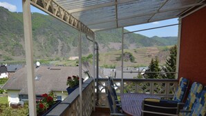 Rumah | Pemandangan dari properti