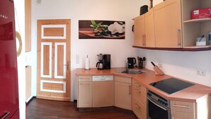 Rumah | Dapur pribadi