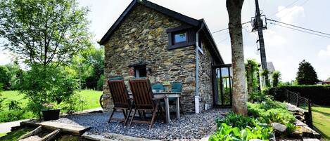 House | Garden