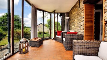 House | Interior