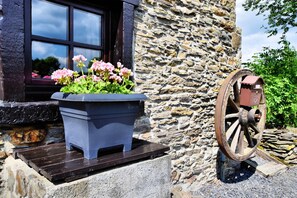 Huis | Exterieur