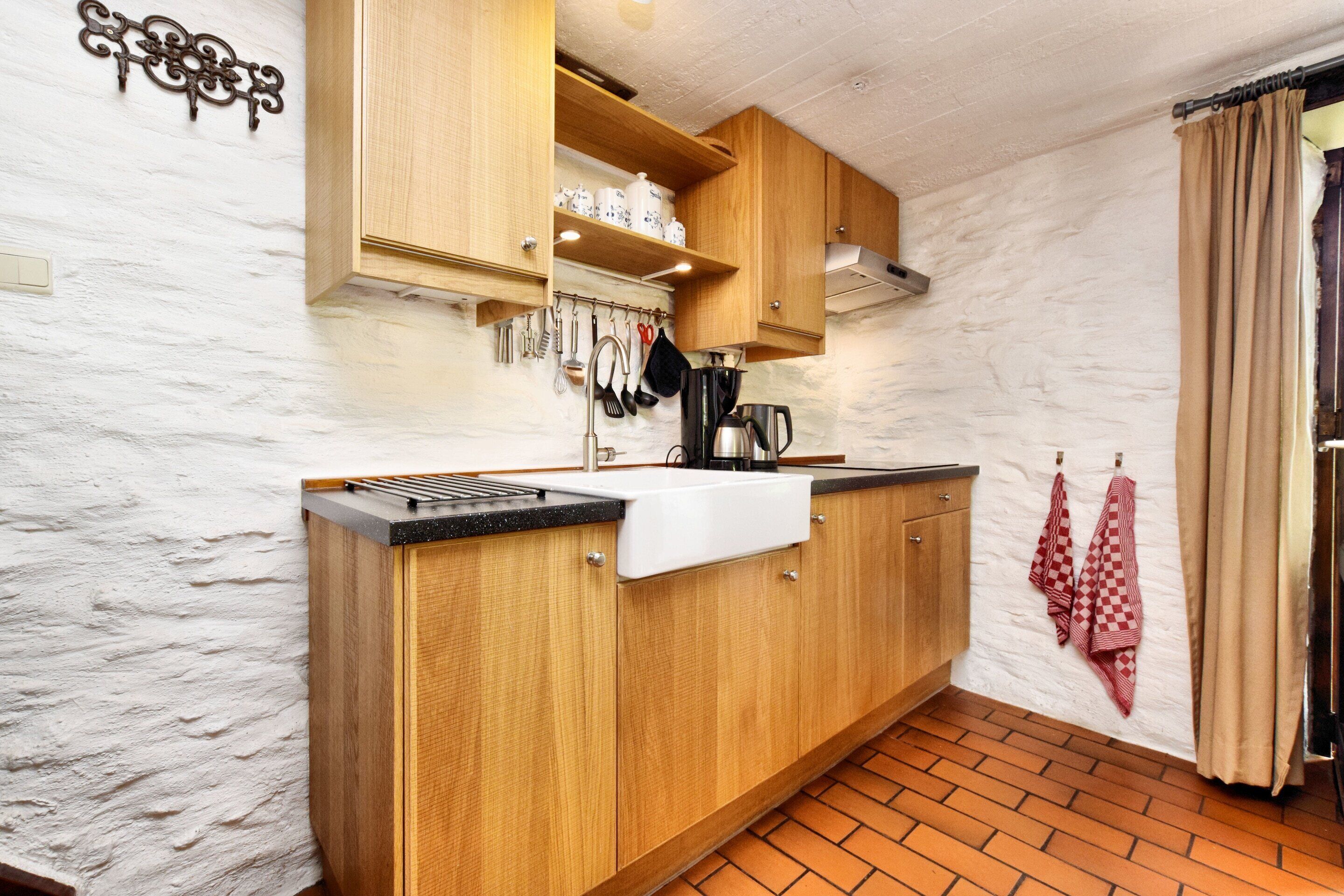Maison | Cuisine privée