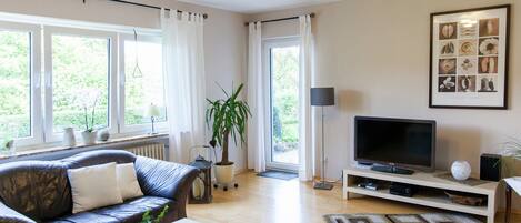 Departamento | Área de sala de estar