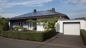 Apartment | Exterior