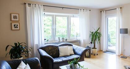 Cozy Apartment in Niederehe Eifel near Forest