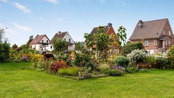 Apartemen | Eksterior