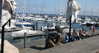Lovely Apartment in Kühlungsborn near Sea