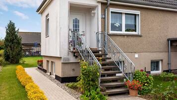 Apartment | Exterior