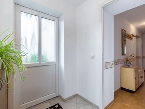 Appartement | Réception