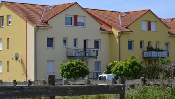 Exterior - Secluded Apartment in Börgerende-rethwisch With Sauna (Boergerende-Rethwisch)