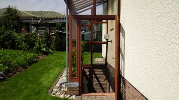 Apartemen | Eksterior