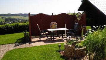 Apartemen | Fasilitas properti