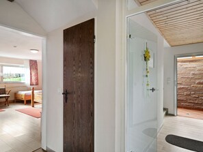 Apartamento | Banheiro