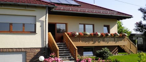Apartment | Exterior