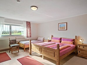 Apartment - Cosy Apartment in Neustrassburg (Burbach)