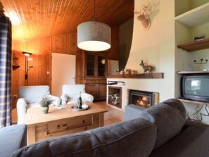 Huis | Accommodatievoorziening