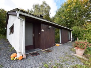 Casa | Exterior
