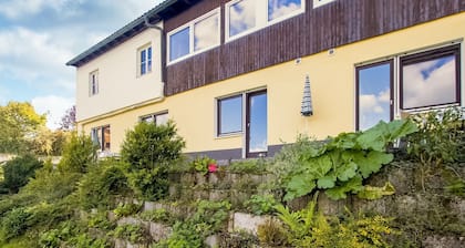 Cosy Apartment With Terrace and Garden Access in a Quiet Wooded Area