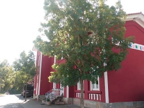 Exterior - Stunning Apartment in Groalmerode With Garden (Grossalmerode)