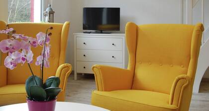 Stunning Apartment in Groalmerode With Garden