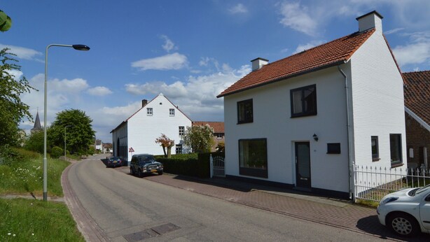 Exterior - Comfortable Holiday Home in Eckelrade With Fenced Garden (Eckelrade)