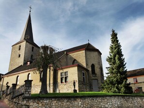 Außenbereich