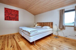 Room amenity - Cosy Nature Retreat, Houffalize (Houffalize)