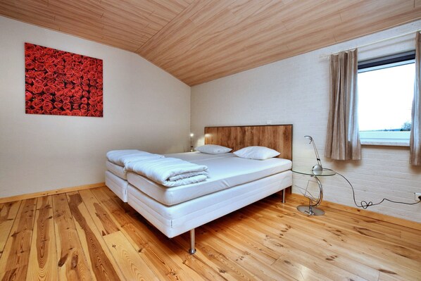 Room amenity - Cosy Nature Retreat, Houffalize (Houffalize)