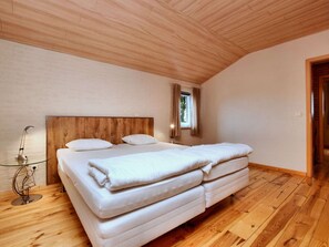 Room amenity - Cosy Nature Retreat, Houffalize (Houffalize)