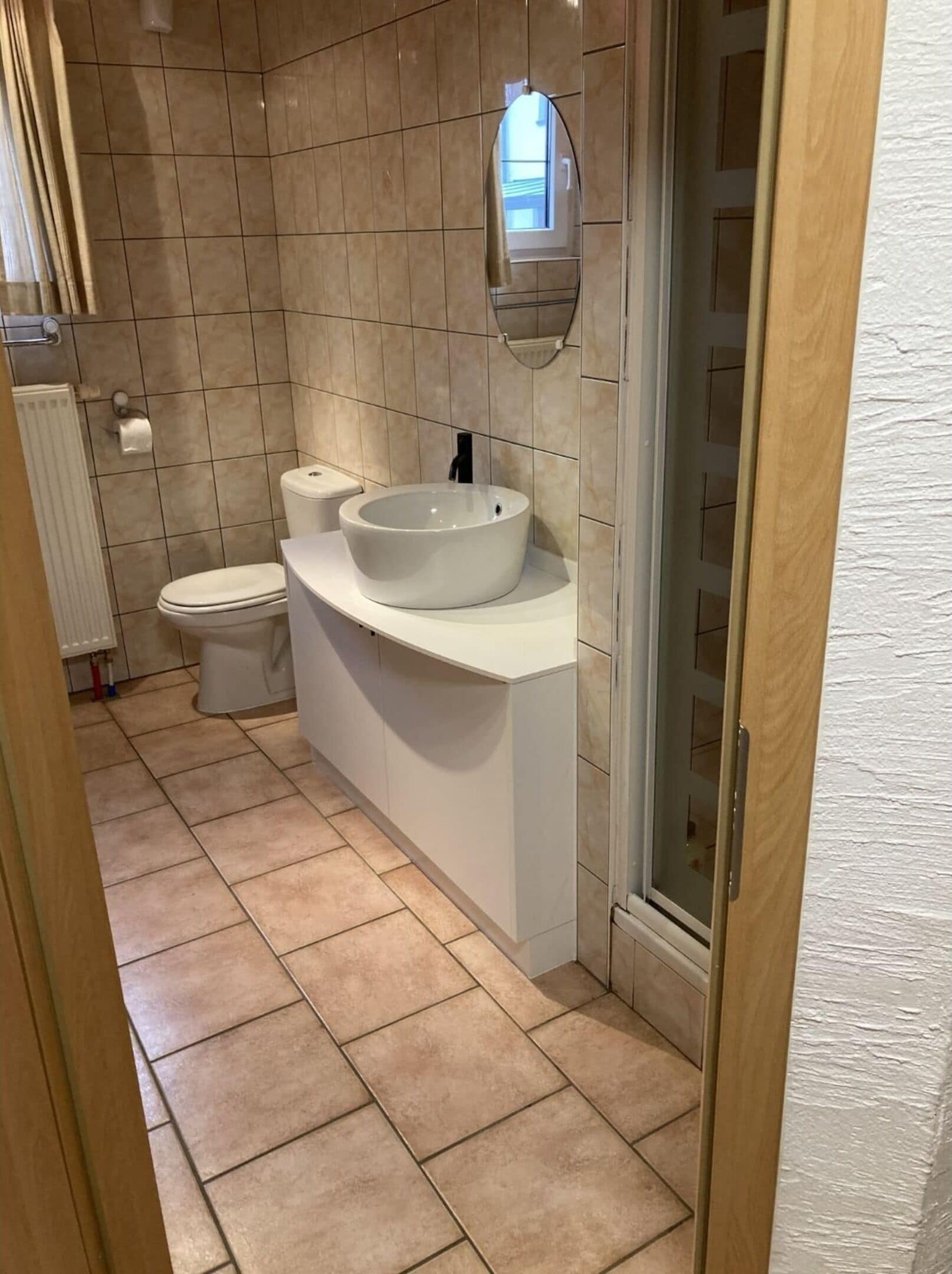 Kamar mandi