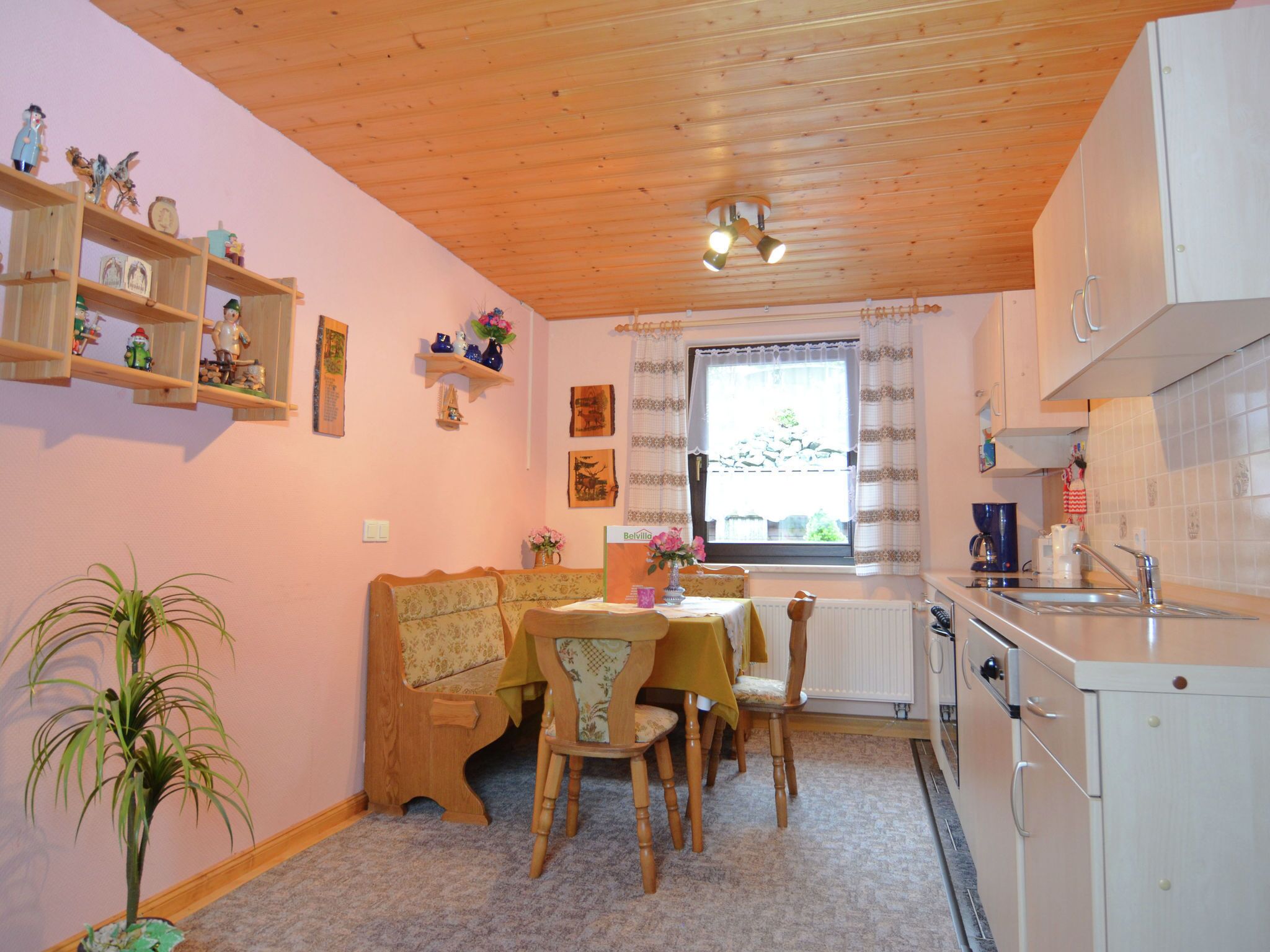 Ferienhaus | Speisen