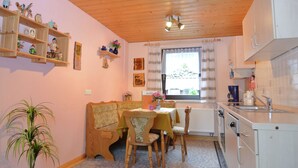 Hus | Spiseområde