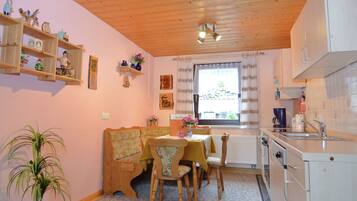 Ferienhaus | Speisen